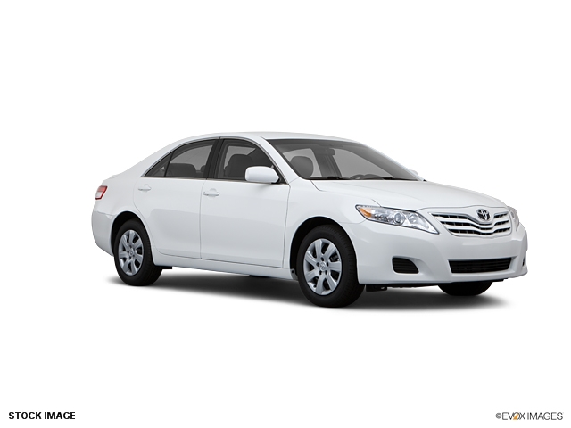 Toyota Camry 2011 photo 2