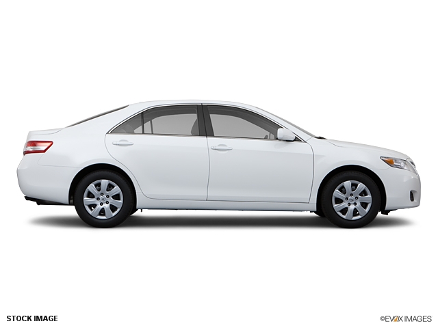 Toyota Camry 2011 photo 3