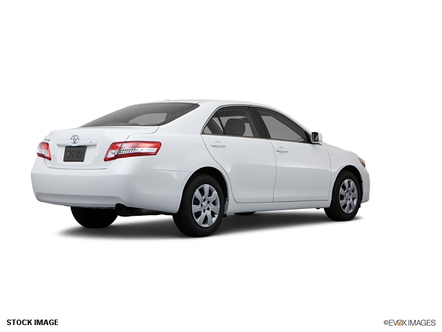 Toyota Camry 2011 photo 4