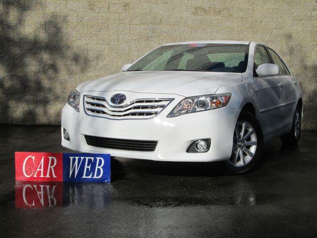 Toyota Camry 2011 photo 1