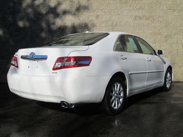 Toyota Camry 2011 photo 2