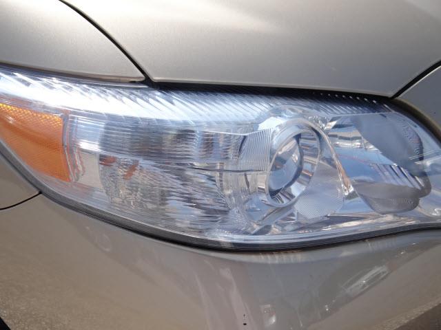 Toyota Camry 2011 photo 4