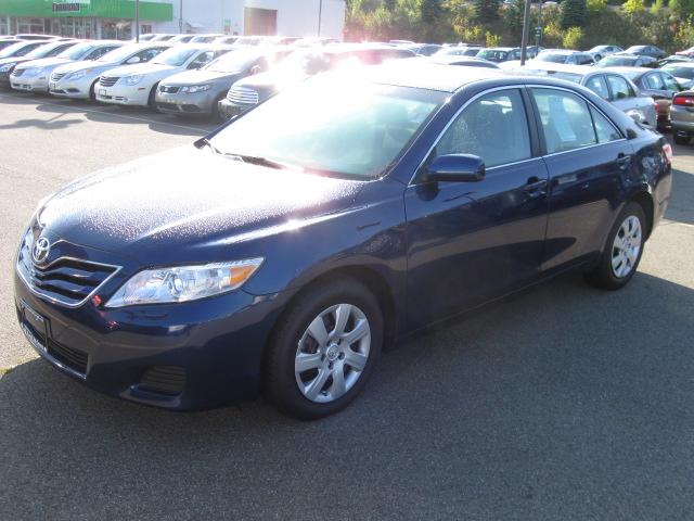 Toyota Camry T6 Sedan Other