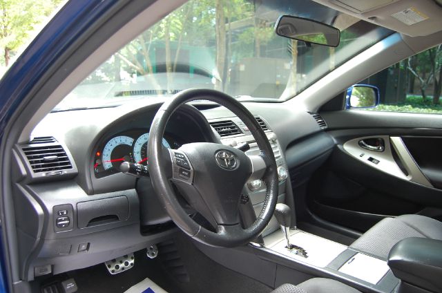 Toyota Camry 2011 photo 11