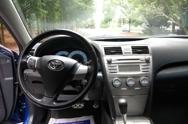 Toyota Camry 2011 photo 9