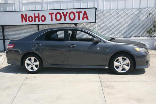 Toyota Camry 2011 photo 3