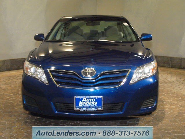 Toyota Camry 2011 photo 1