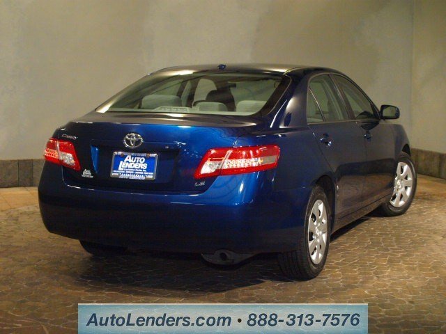 Toyota Camry 2011 photo 3