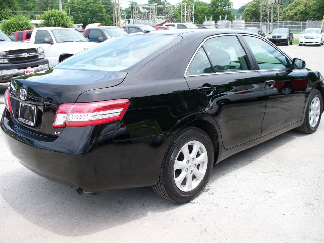 Toyota Camry 2011 photo 2