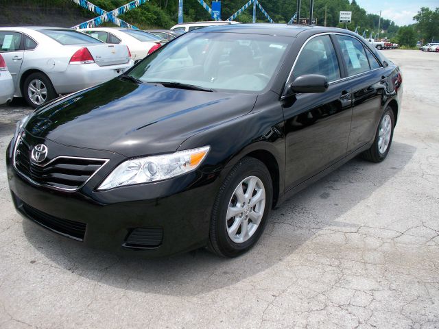 Toyota Camry 2011 photo 3