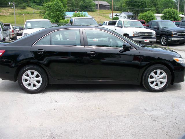 Toyota Camry 2011 photo 4