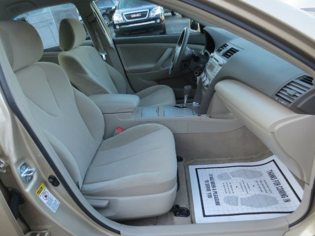 Toyota Camry 2011 photo 10