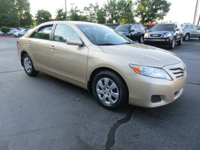 Toyota Camry 2011 photo 16