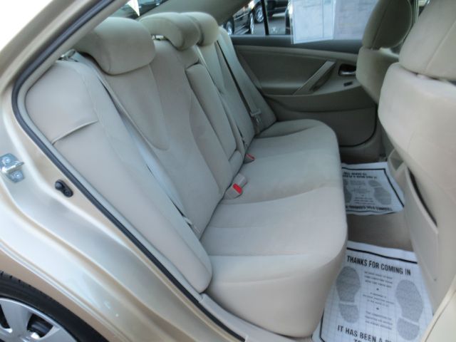 Toyota Camry 2011 photo 3