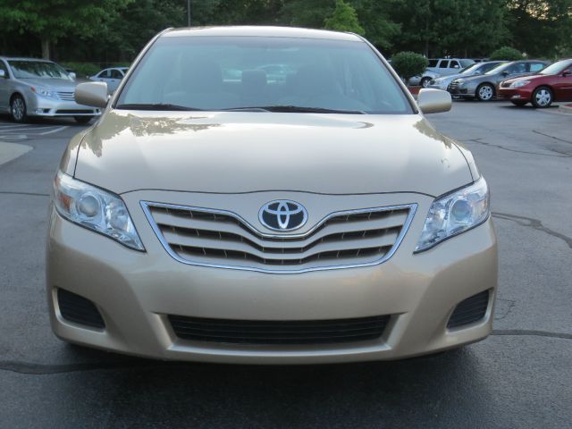 Toyota Camry 2011 photo 7