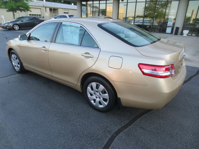 Toyota Camry 2011 photo 9