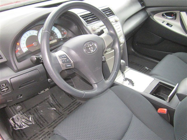 Toyota Camry 2011 photo 2