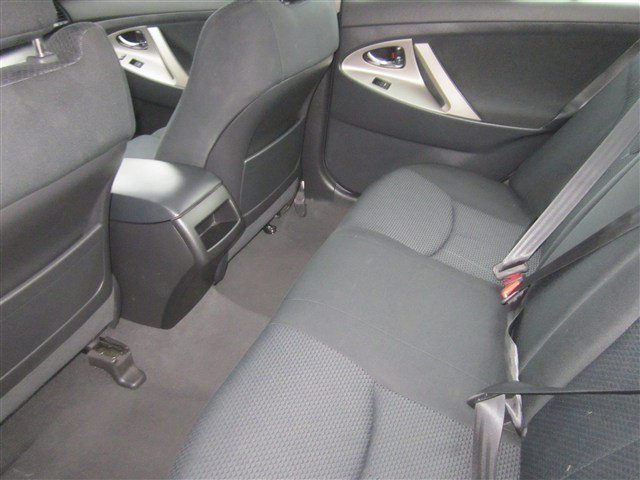 Toyota Camry 2011 photo 3