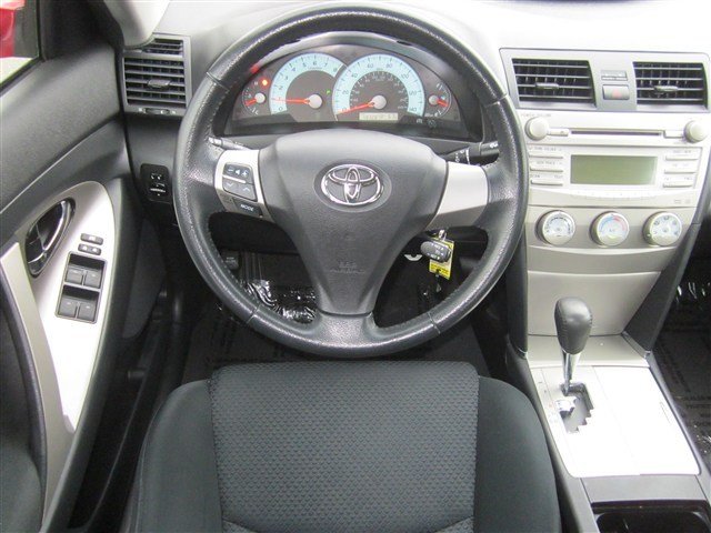 Toyota Camry 2011 photo 4