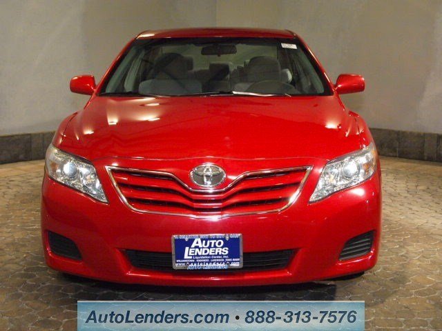 Toyota Camry 2011 photo 1