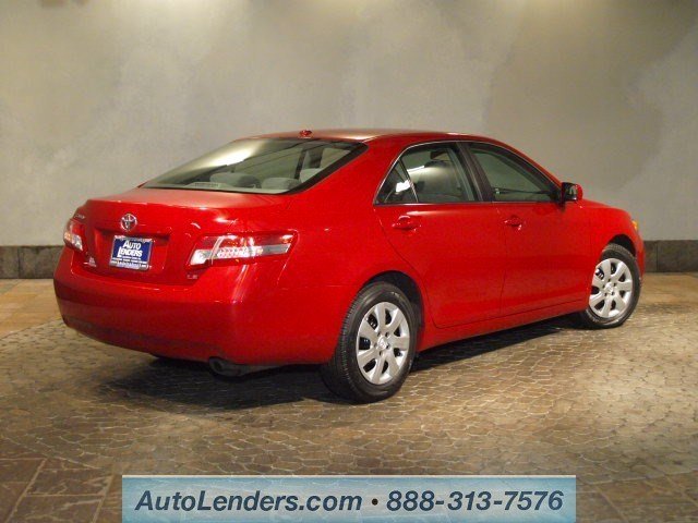 Toyota Camry 2011 photo 3