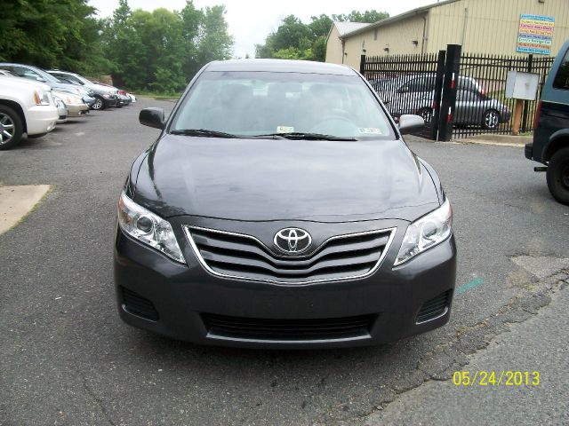 Toyota Camry MR2 Spyder Sedan