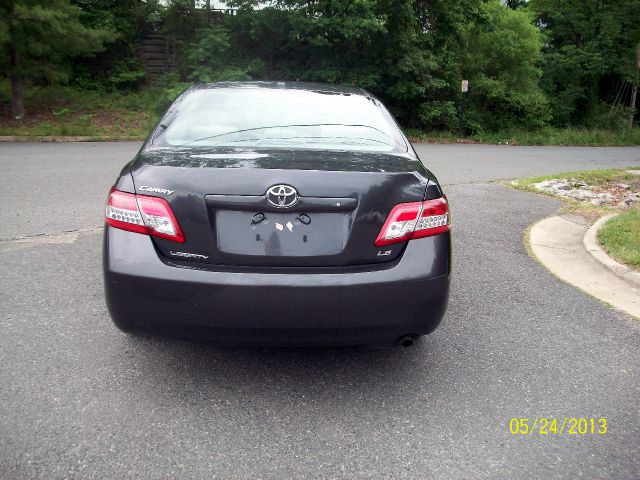 Toyota Camry 2011 photo 12