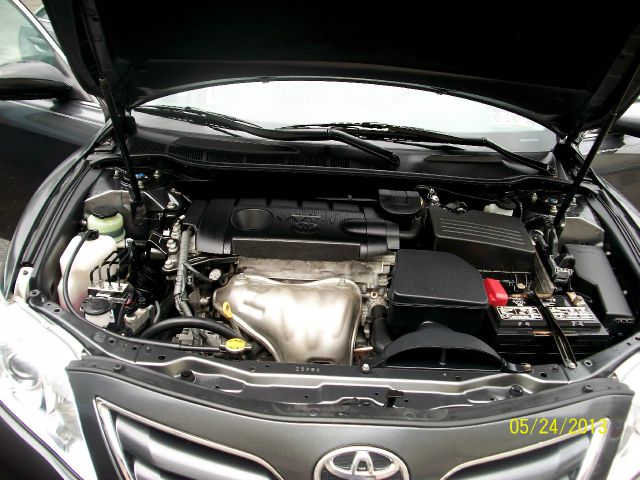 Toyota Camry 2011 photo 2