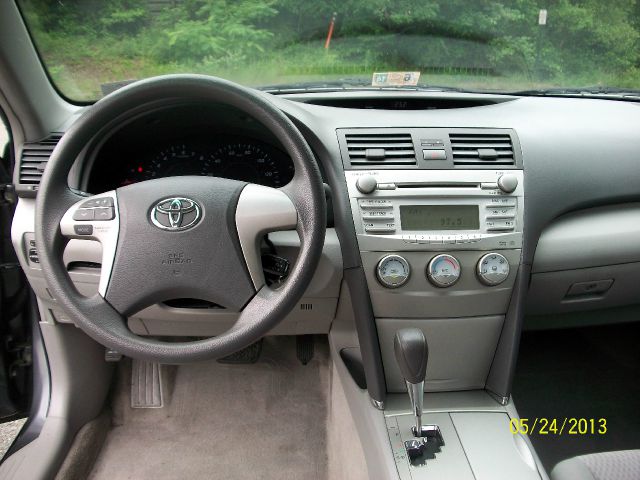 Toyota Camry 2011 photo 3