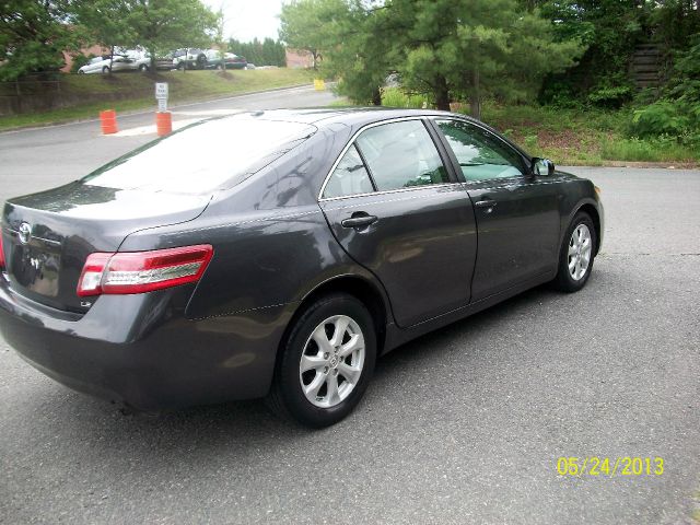 Toyota Camry 2011 photo 4