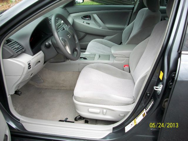 Toyota Camry 2011 photo 5