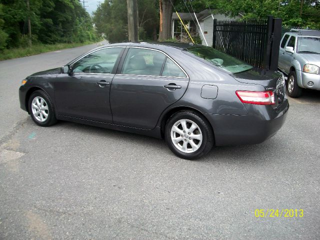 Toyota Camry 2011 photo 6