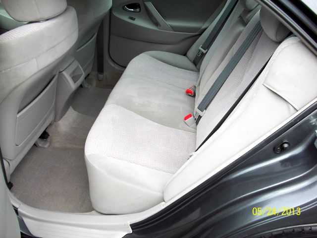 Toyota Camry 2011 photo 8