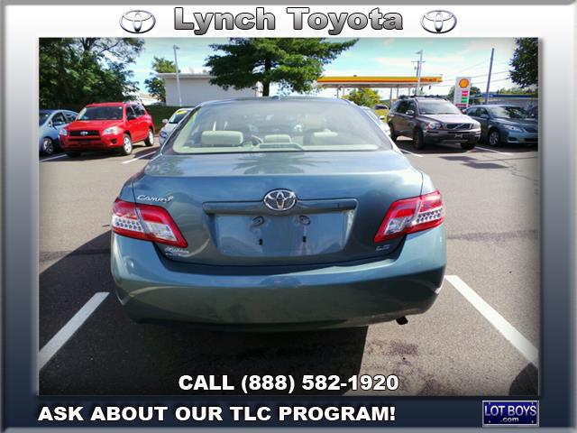 Toyota Camry 2011 photo 3