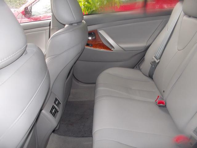 Toyota Camry 2011 photo 3