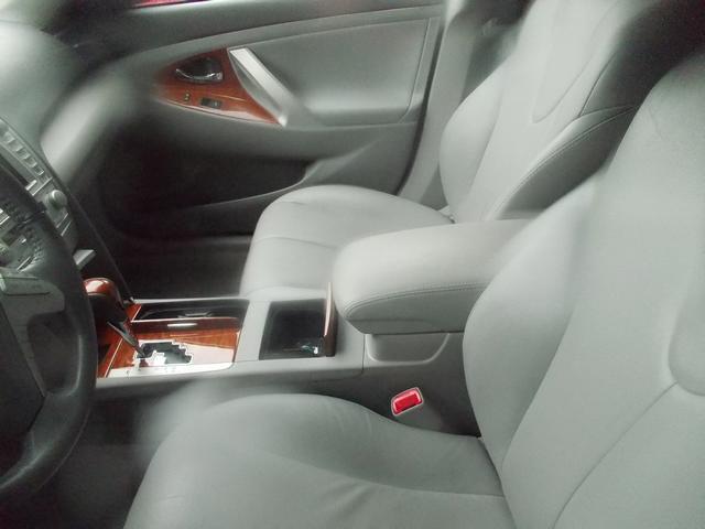 Toyota Camry 2011 photo 4