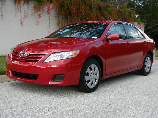 Toyota Camry 2011 photo 1