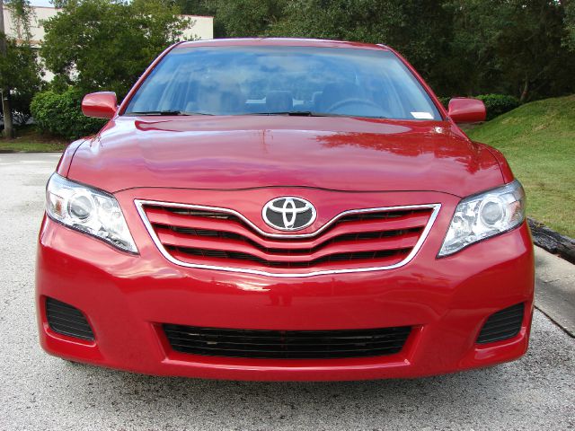 Toyota Camry 2011 photo 2