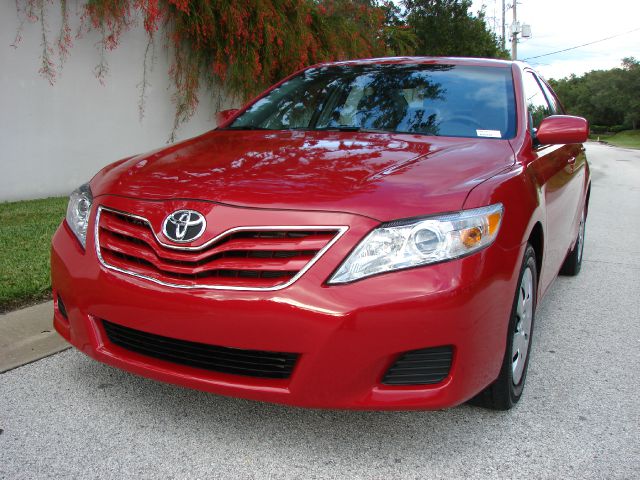 Toyota Camry 2011 photo 3