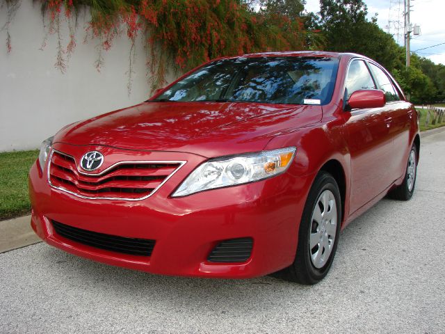 Toyota Camry 2011 photo 4