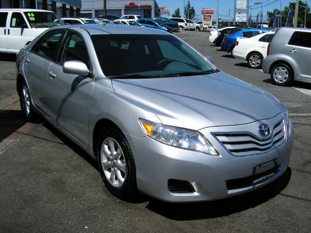 Toyota Camry 2011 photo 3