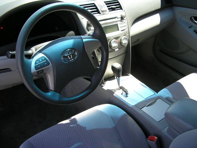 Toyota Camry 2011 photo 4