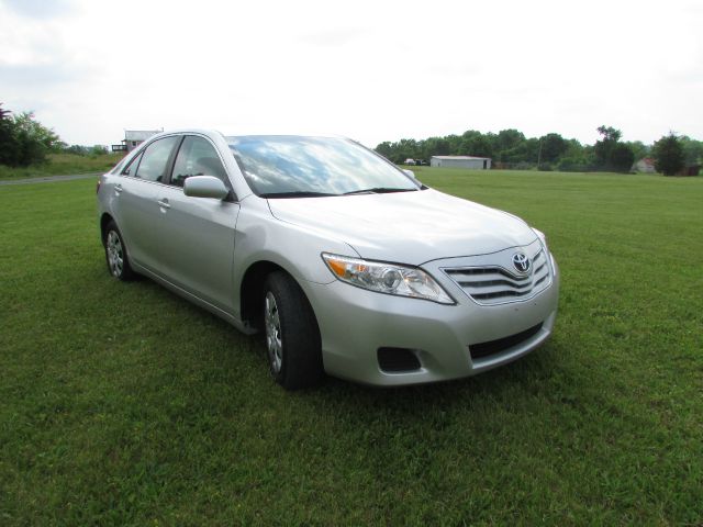 Toyota Camry 2011 photo 4