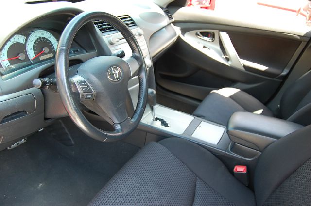 Toyota Camry 2011 photo 1