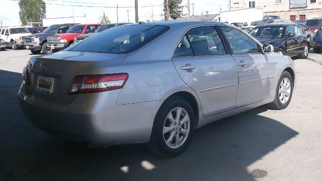 Toyota Camry Limited 3.0R VDC AWD Wagon Sedan