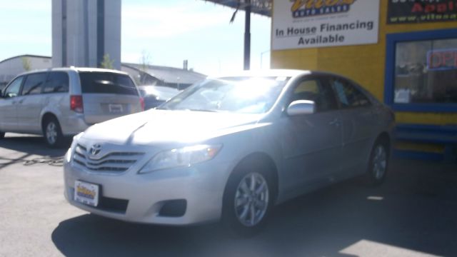 Toyota Camry 2011 photo 2