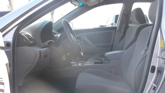 Toyota Camry 2011 photo 3