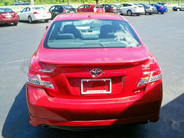 Toyota Camry 2011 photo 2