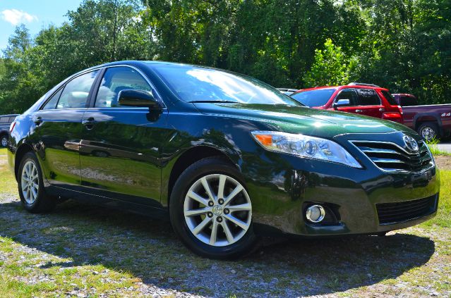 Toyota Camry 5dr Hatchback Automatic Sedan