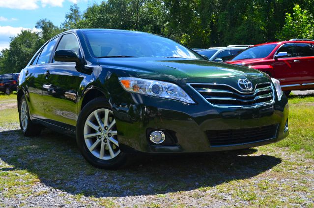 Toyota Camry 2011 photo 1